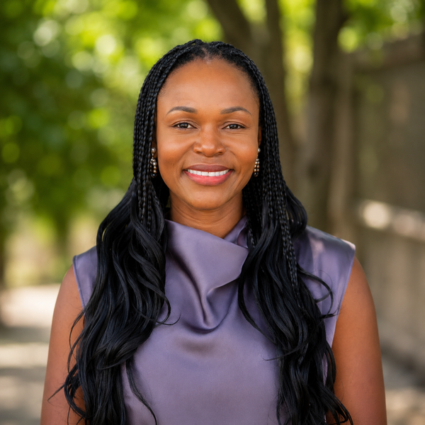 Pauline Stewart, Realtor